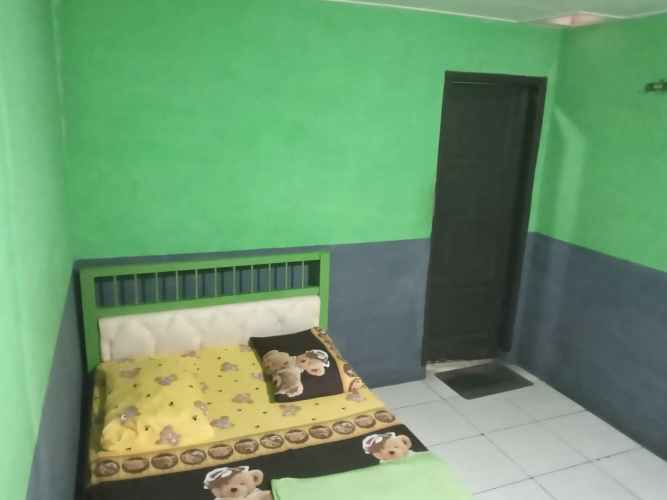 Penginapan 99