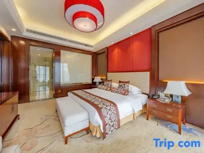 Business Double Suite