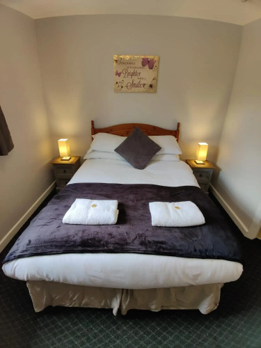 The Woolpack Inn