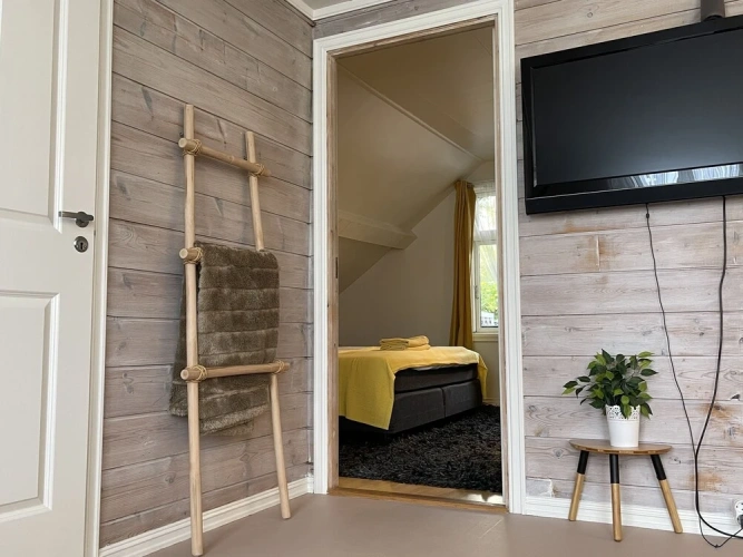 3 Bedrooms Apartment with balcony