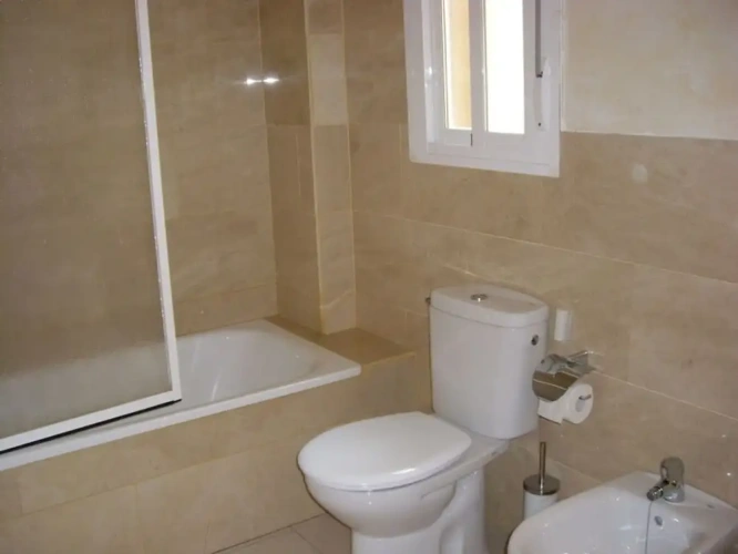 Business Apartment