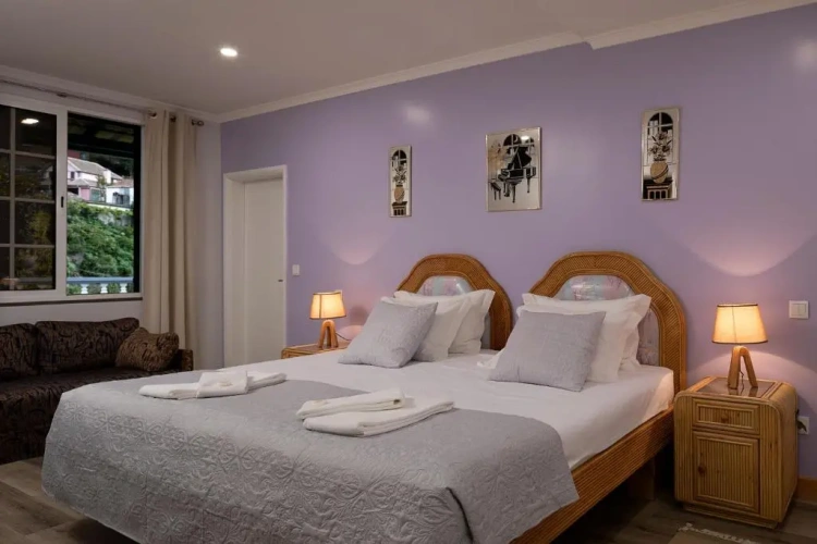 1 Bedroom Cottage