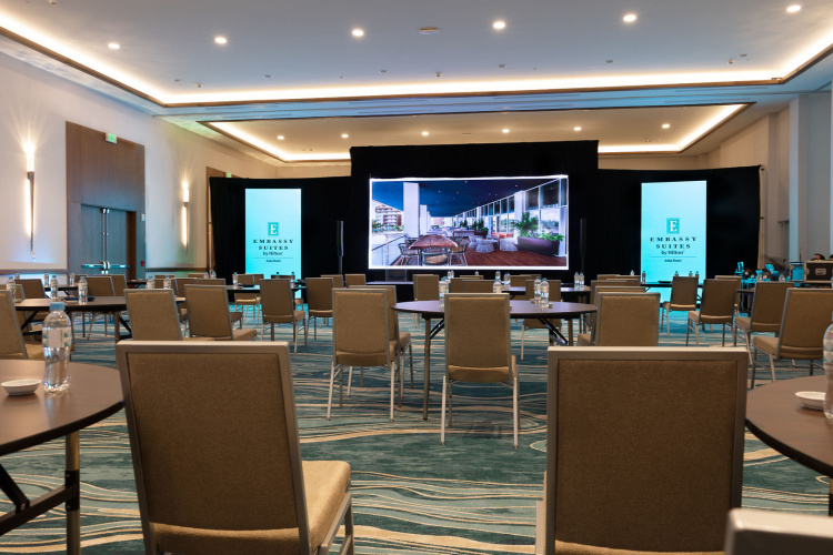 Embassy Suites by Hilton Aruba Resort photo 25