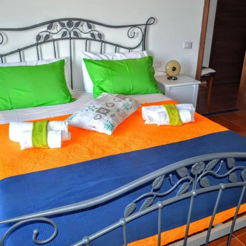 B&B Le Anthos