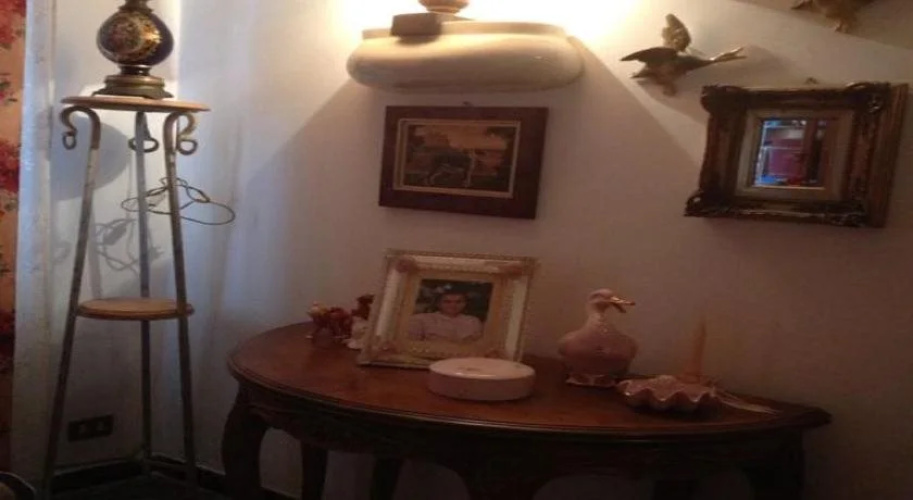 B&B Lucilla's World