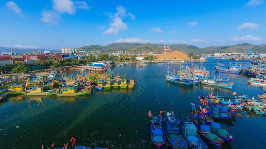 TH Quy Nhon Hotel