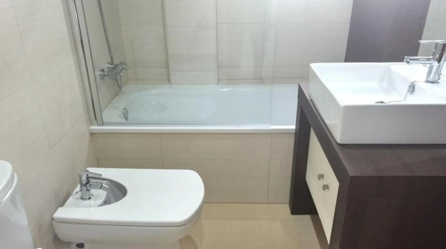 Apartamentos Blaucel