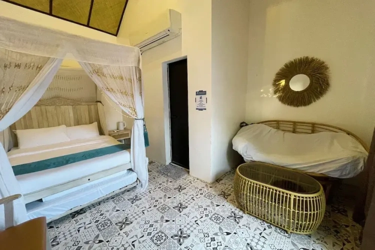 Premium room