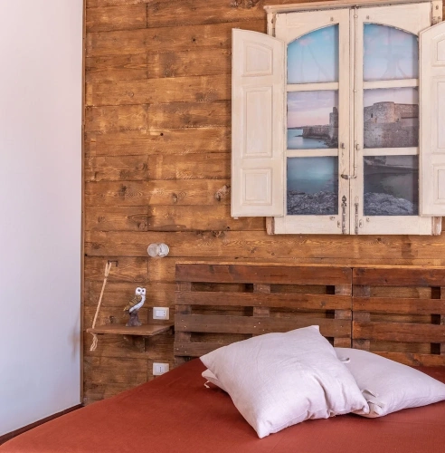 2 Bedrooms Apartment with balcony