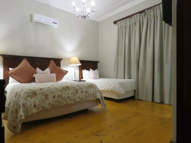 Abiénto Guesthouse