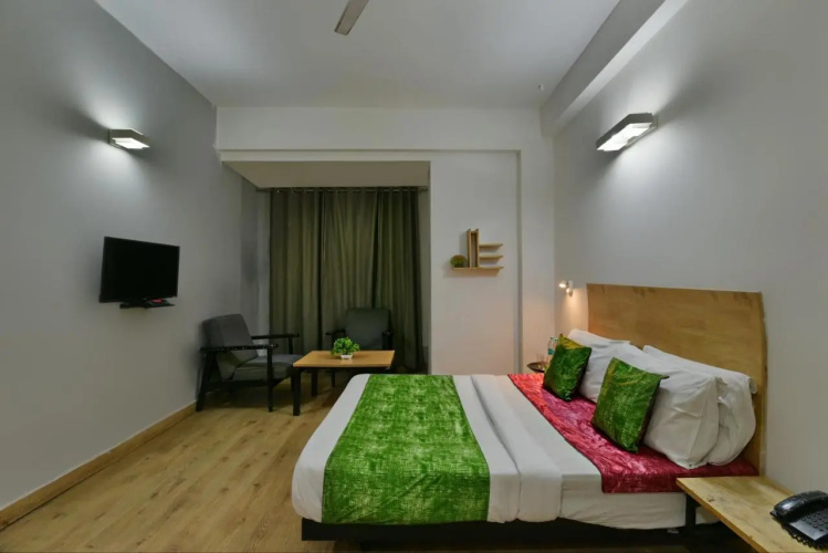 Hotel Admire Inn Sector-51 by ASPL