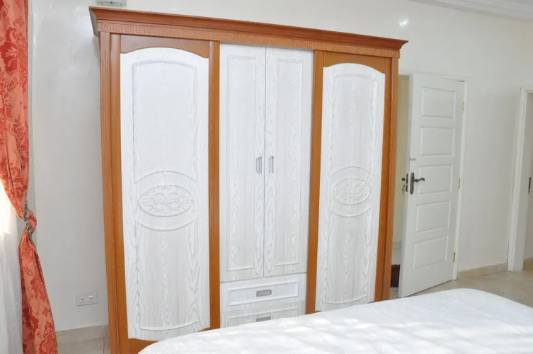 B2 Self Catering Apartments