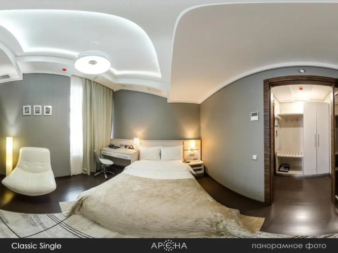 Classic Single room