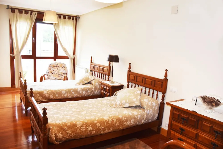 Apartamento CALERA