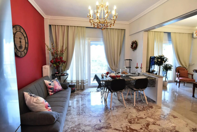 Queens Bed&Rest Luxury Apartment
