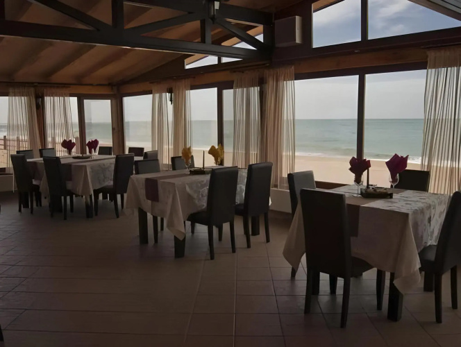 Villa Plaja Azur