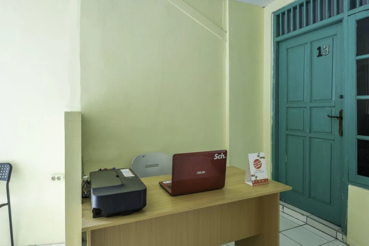 Hotelafbeelding