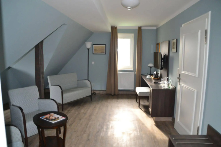 Berg & Spa Hotel Gabelbach