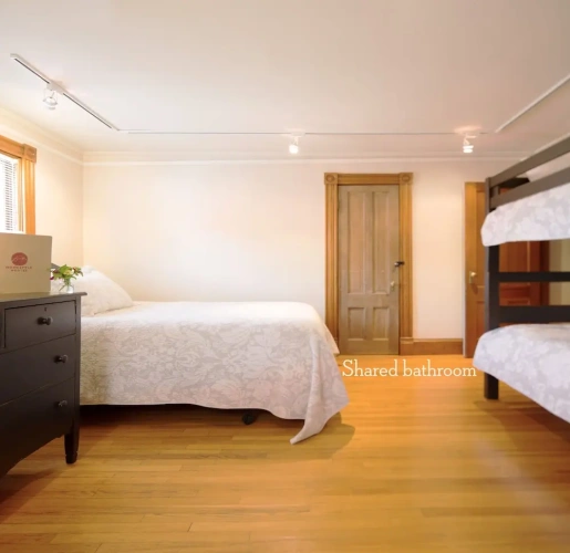 Premium room