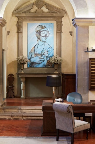Villa San Michele, A Belmond Hotel (Classic) photo 29