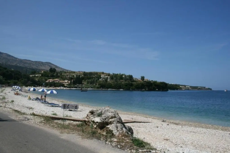 2 Bedrooms Apartment with balcony and with view