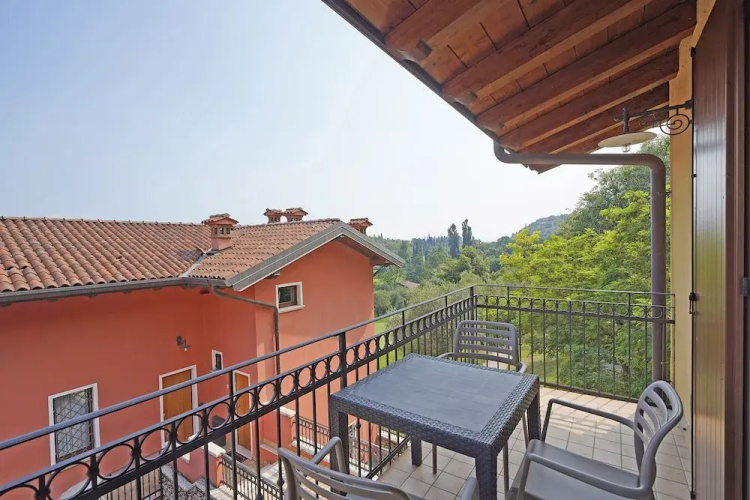 Residence Albatros B8