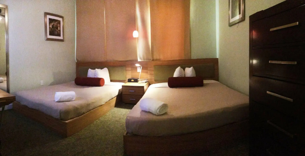 The Clifton Hotel