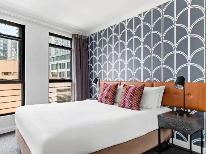 Standard Suite