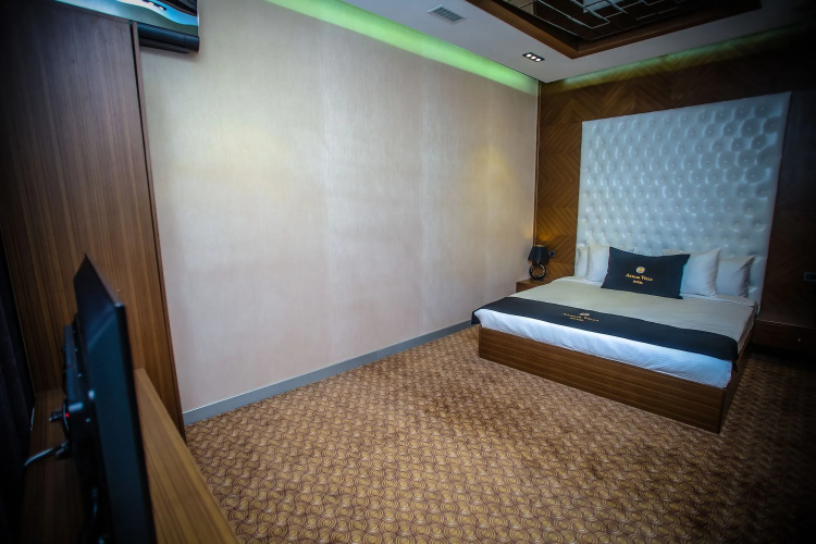 Armada Villa Hotel