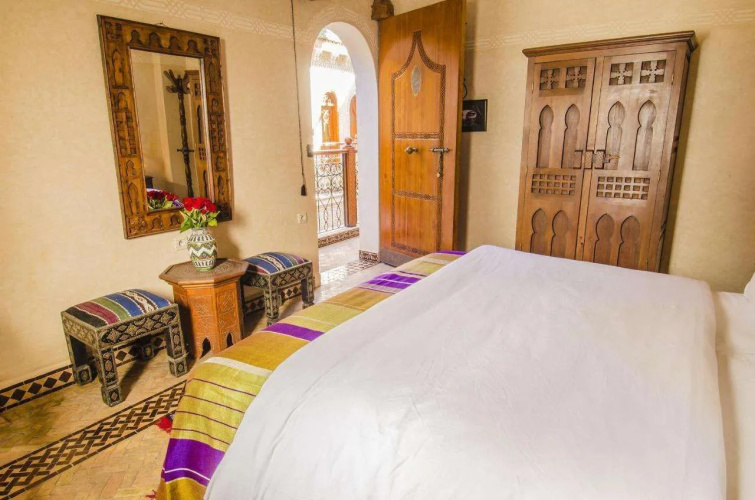 Riad Sidi Fatah