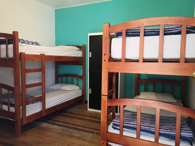 Hostal Vitalia
