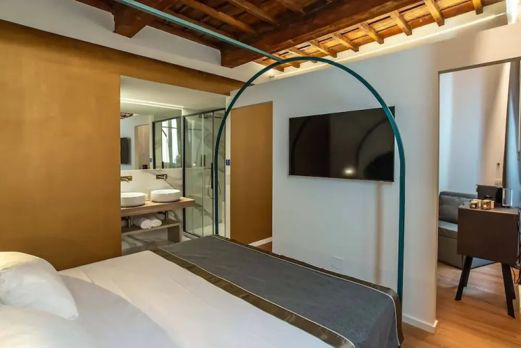 Ora Acanfora Suites