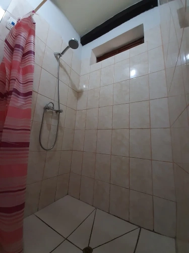 Economy Double room with courtyard view