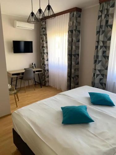 Hotel Waldinger
