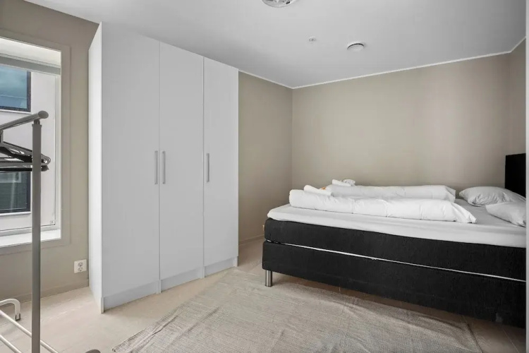 Exclusive Penthouse with Teracce