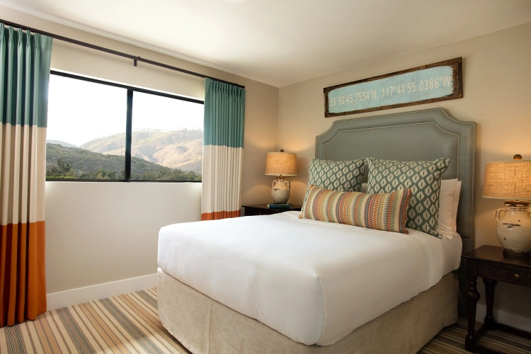 2 Bedrooms Cottage Suite
