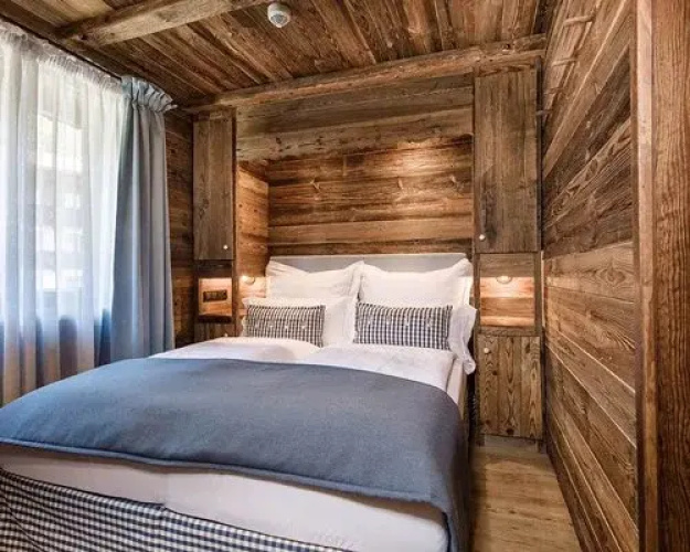 Alpin Chalet 2, Oberstaufen, Germany