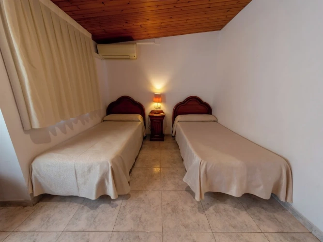 Family Apartment
