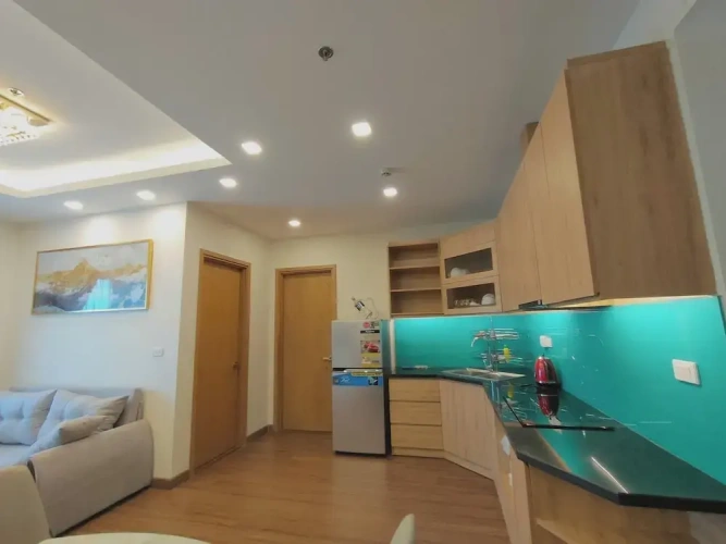 2 Bedrooms Deluxe Apartment with sea view