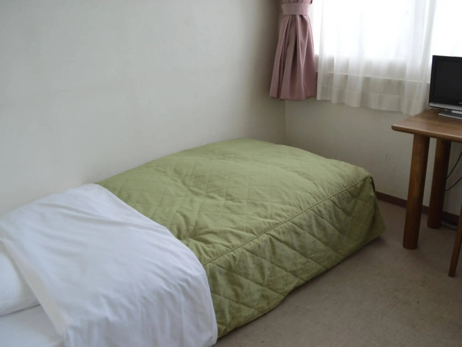 Sapporo Compass Hotel