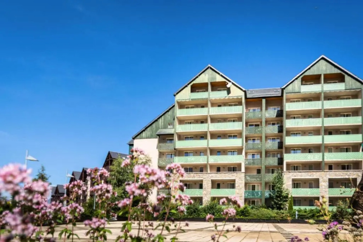 Otel görseli