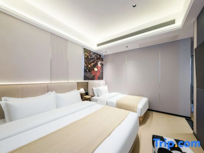 Standard Family room