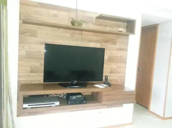 Apartamento Barra