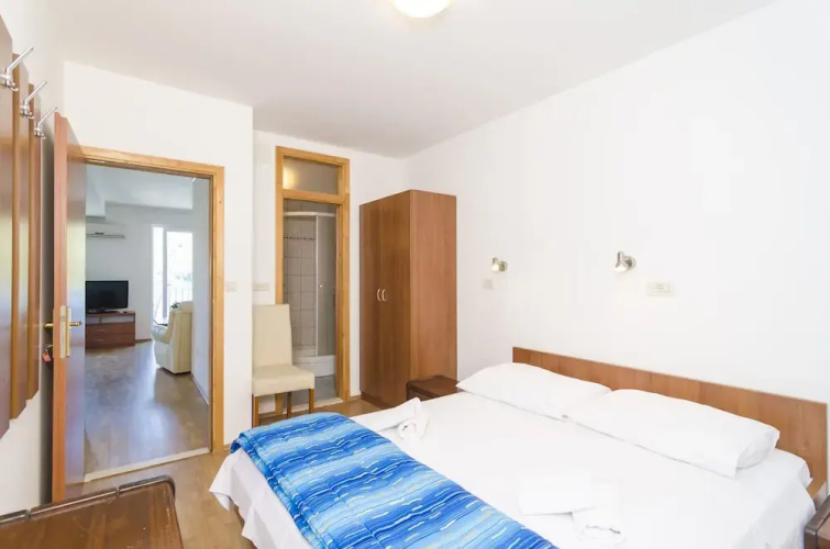 Apartments Angelo