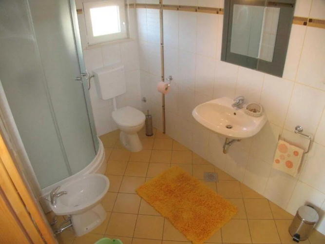 Apartments Paloc