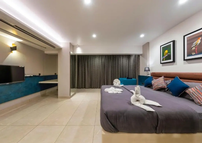 Suite