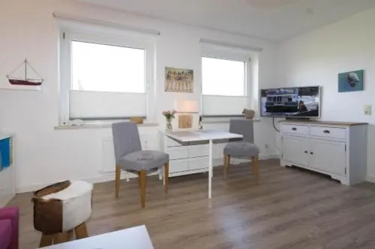 Ferienwohnung Bartram