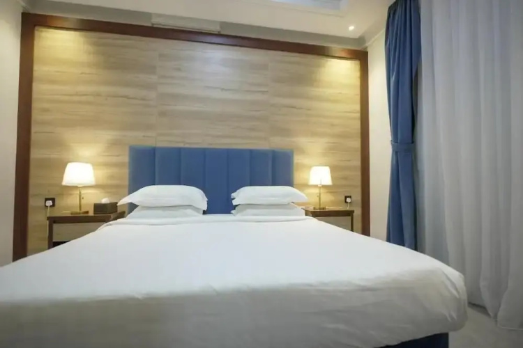 Ezz Hotel Apartments