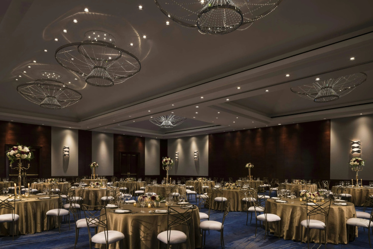 The Ritz-Carlton, Denver photo 23