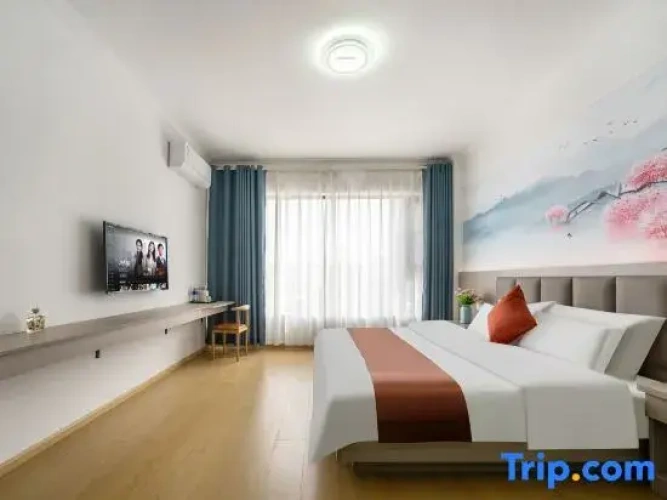 Premier Double room